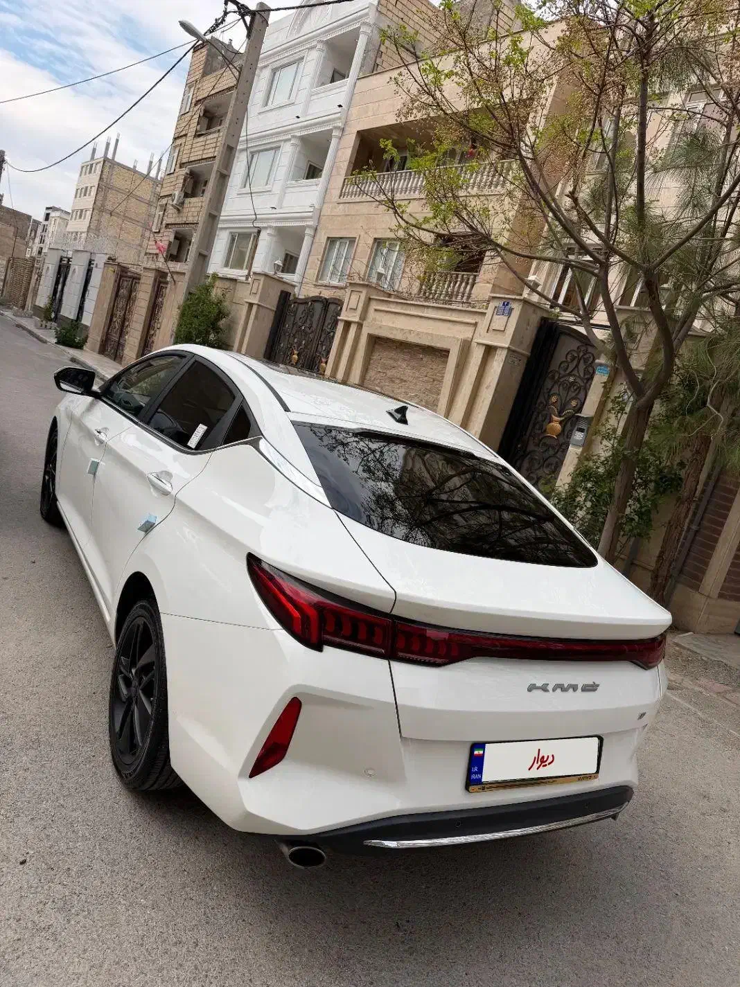 kmc j7|خودرو سواری و وانت|ورامین, شهرک فجر|دیوار