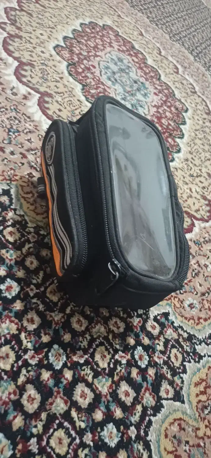 کیف وهولدر دوچرخه|دوچرخه، اسکیت، اسکوتر|بیستون, |دیوار