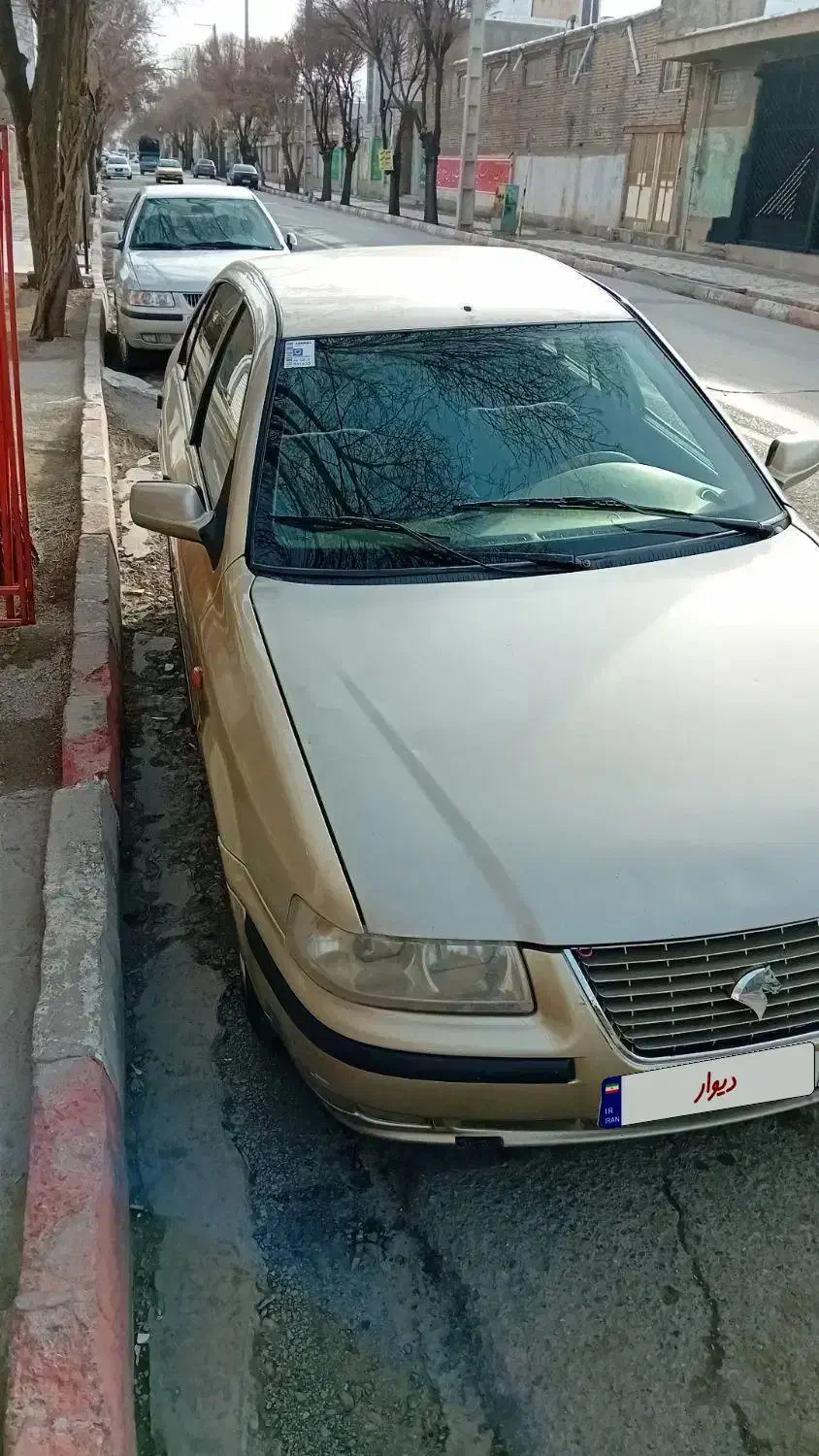 ماشین|خودرو سواری و وانت|قروه, |دیوار