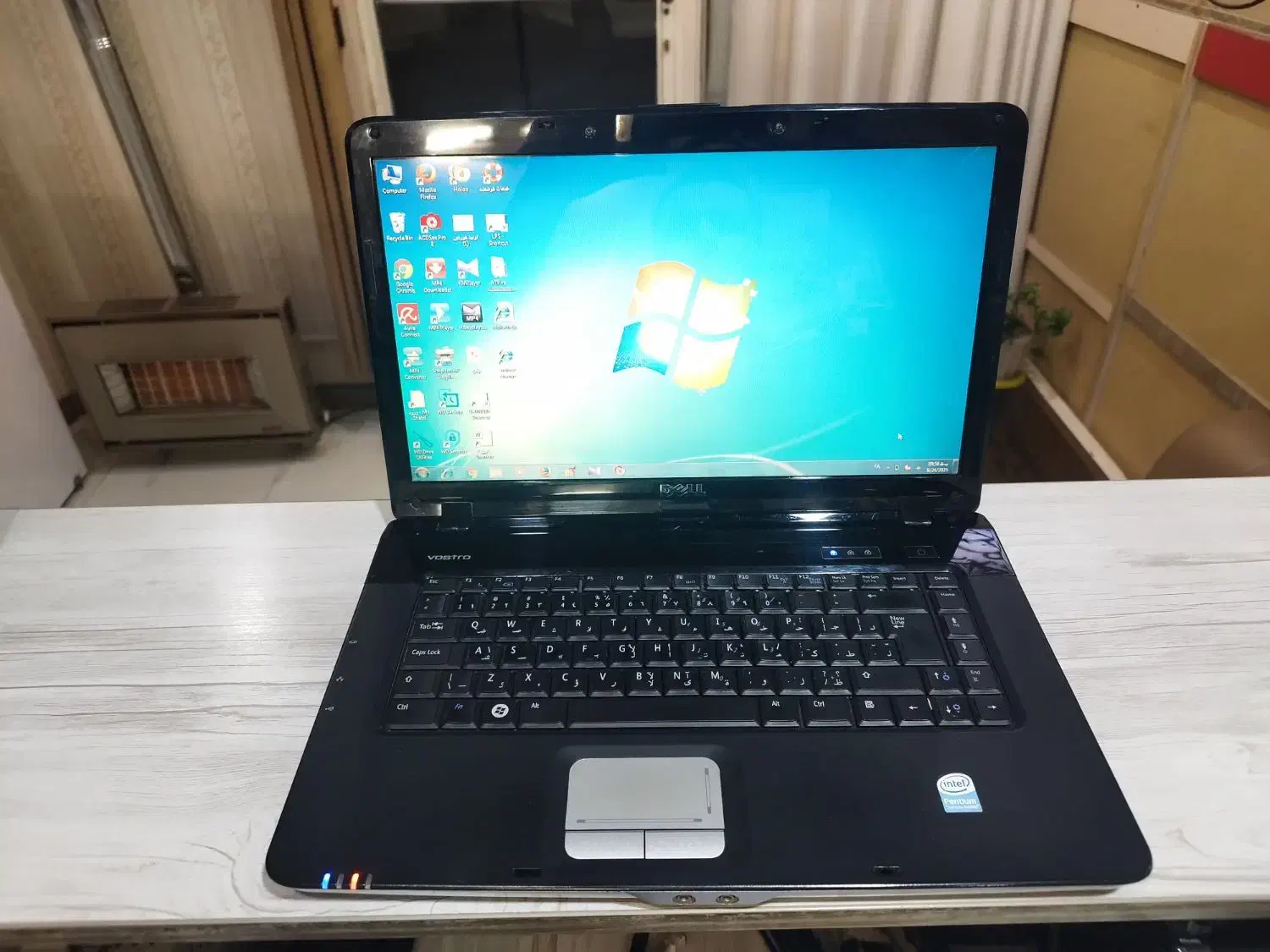 Dell دانش آموزی|رایانه همراه|کرج, شاهین‌ویلا|دیوار