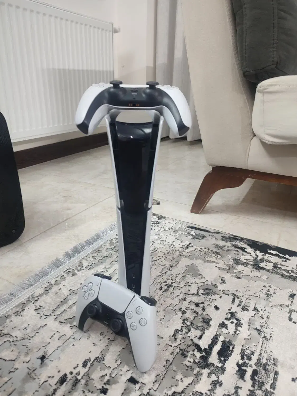 پی اس فایو|کنسول، بازی ویدئویی و آنلاین|اصفهان, ملک‌شهر|دیوار