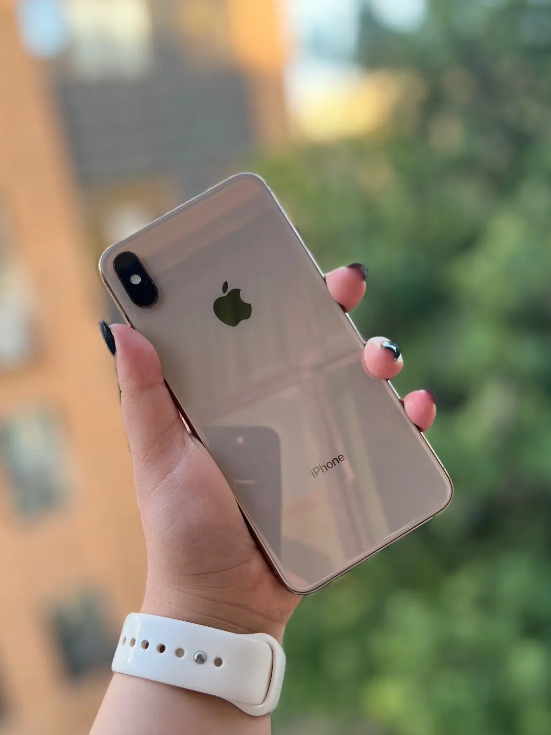 آیفون xs max|موبایل|مشهد, جاهد شهر|دیوار