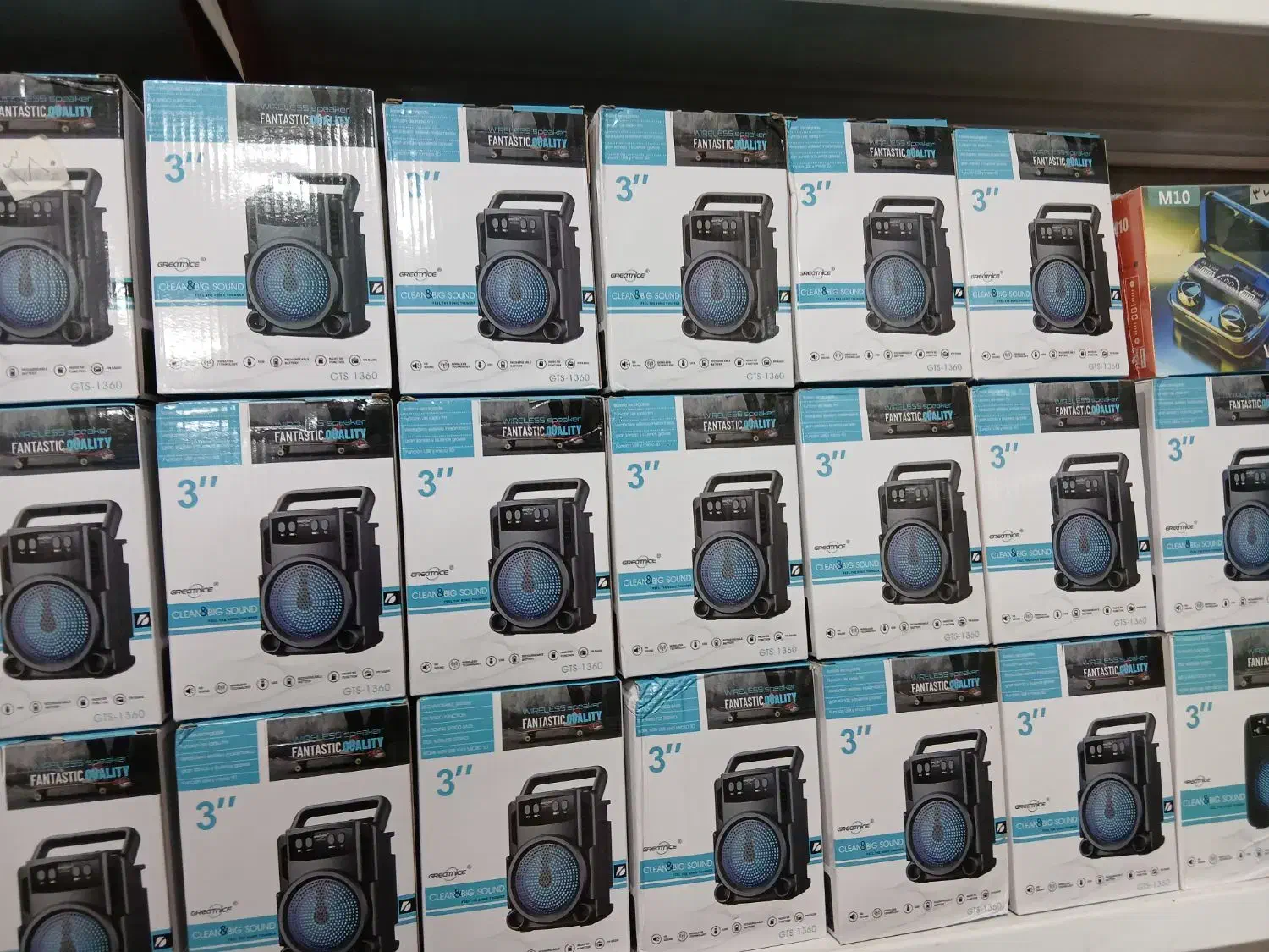 اسپیکر|سیستم صوتی خانگی|دورود, |دیوار