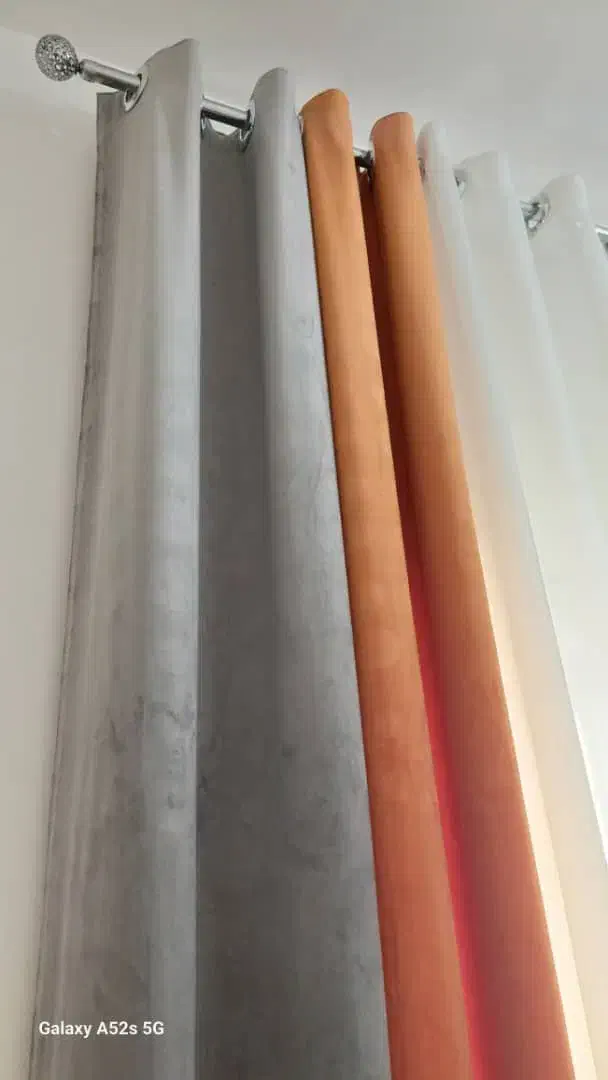 پرده 160در 280|پرده، رانر، رومیزی|ابهر, |دیوار