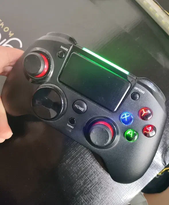 دسته تسکو مدل TG170W|کنسول، بازی ویدئویی و آنلاین|تنکابن, |دیوار