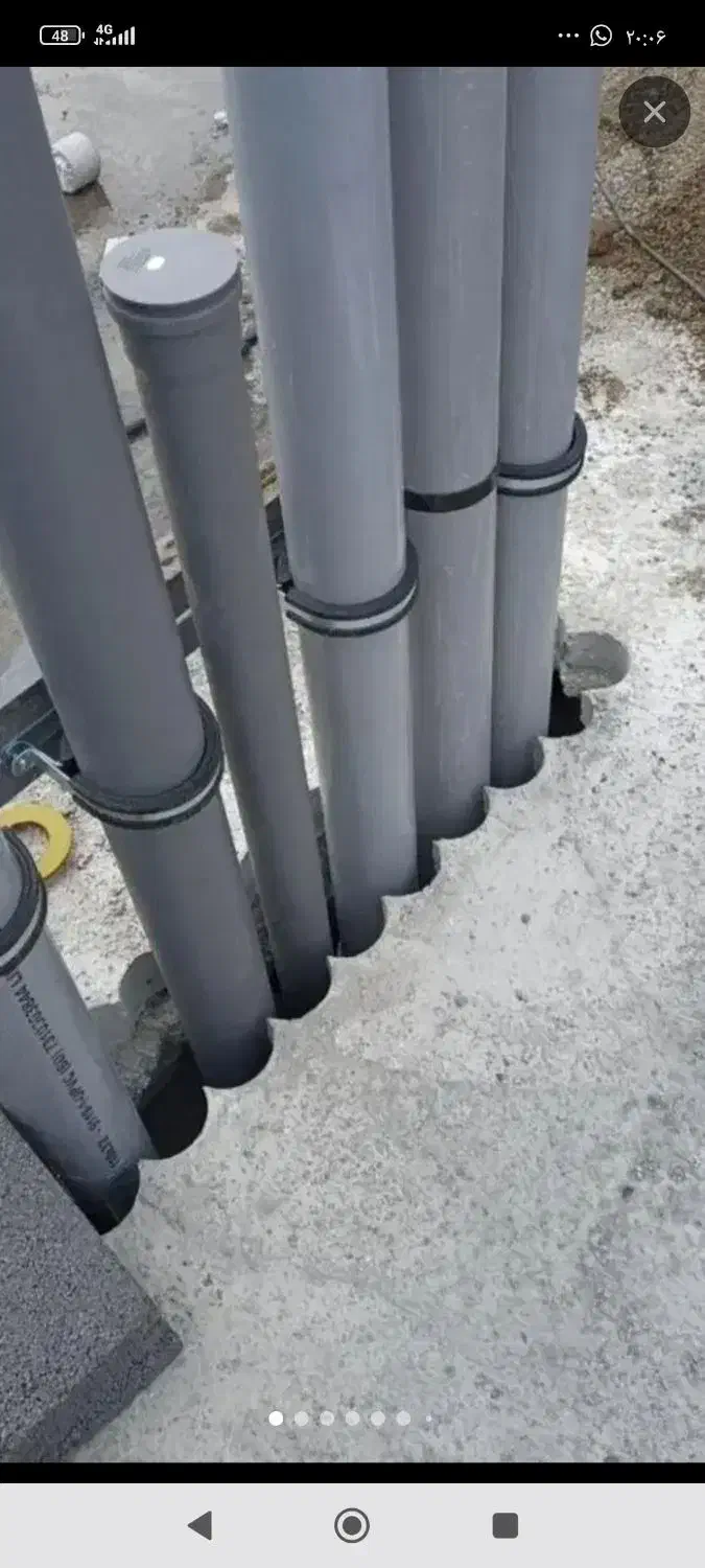 خدمات کرگیر وبرش بتن|خدمات پیشه و مهارت|شیراز, هفت تنان|دیوار