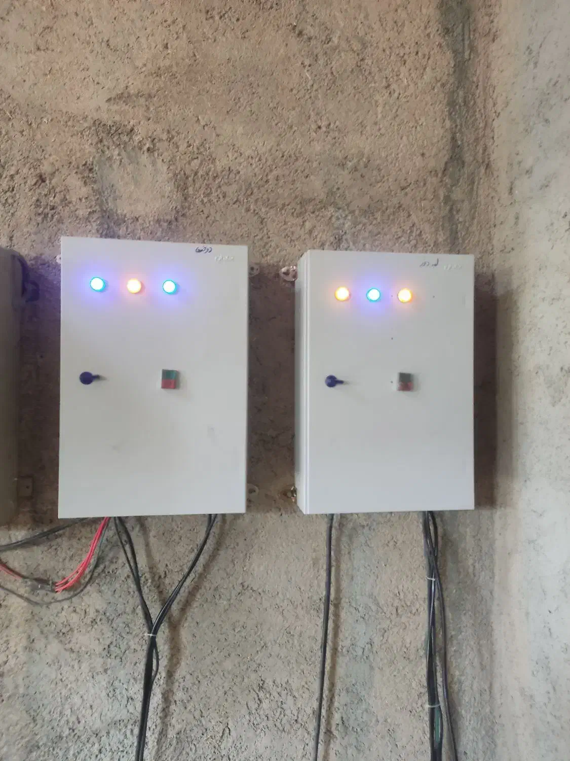 طراحی و مونتاژ بانک خازنی|خدمات پیشه و مهارت|ورامین, ورامین|دیوار