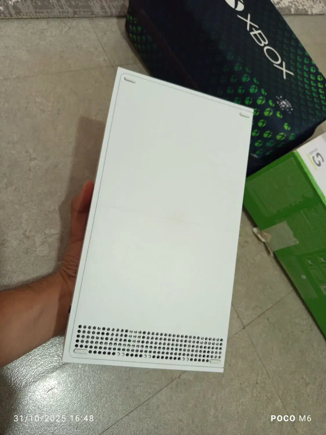 Xbox سری s|کنسول، بازی ویدئویی و آنلاین|ایلام, |دیوار