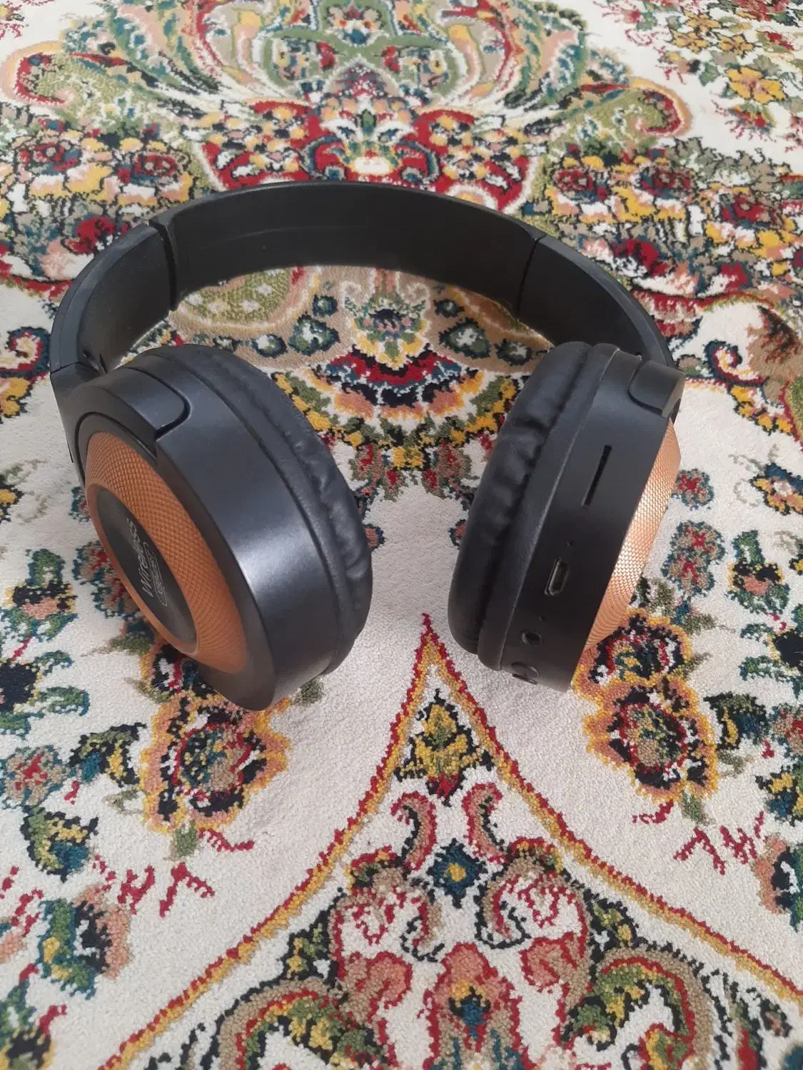 هدوفن تاشو|لوازم جانبی موبایل و تبلت|کرمانشاه, |دیوار