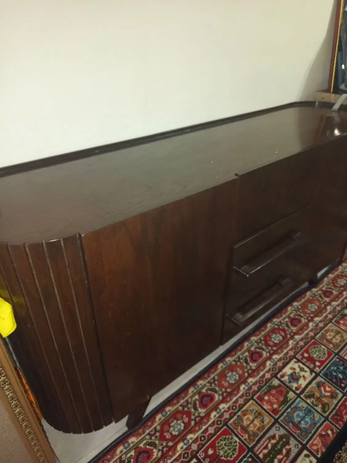 میز کنسول،توالت، نو نو|بوفه، ویترین، کنسول|آبیک, |دیوار