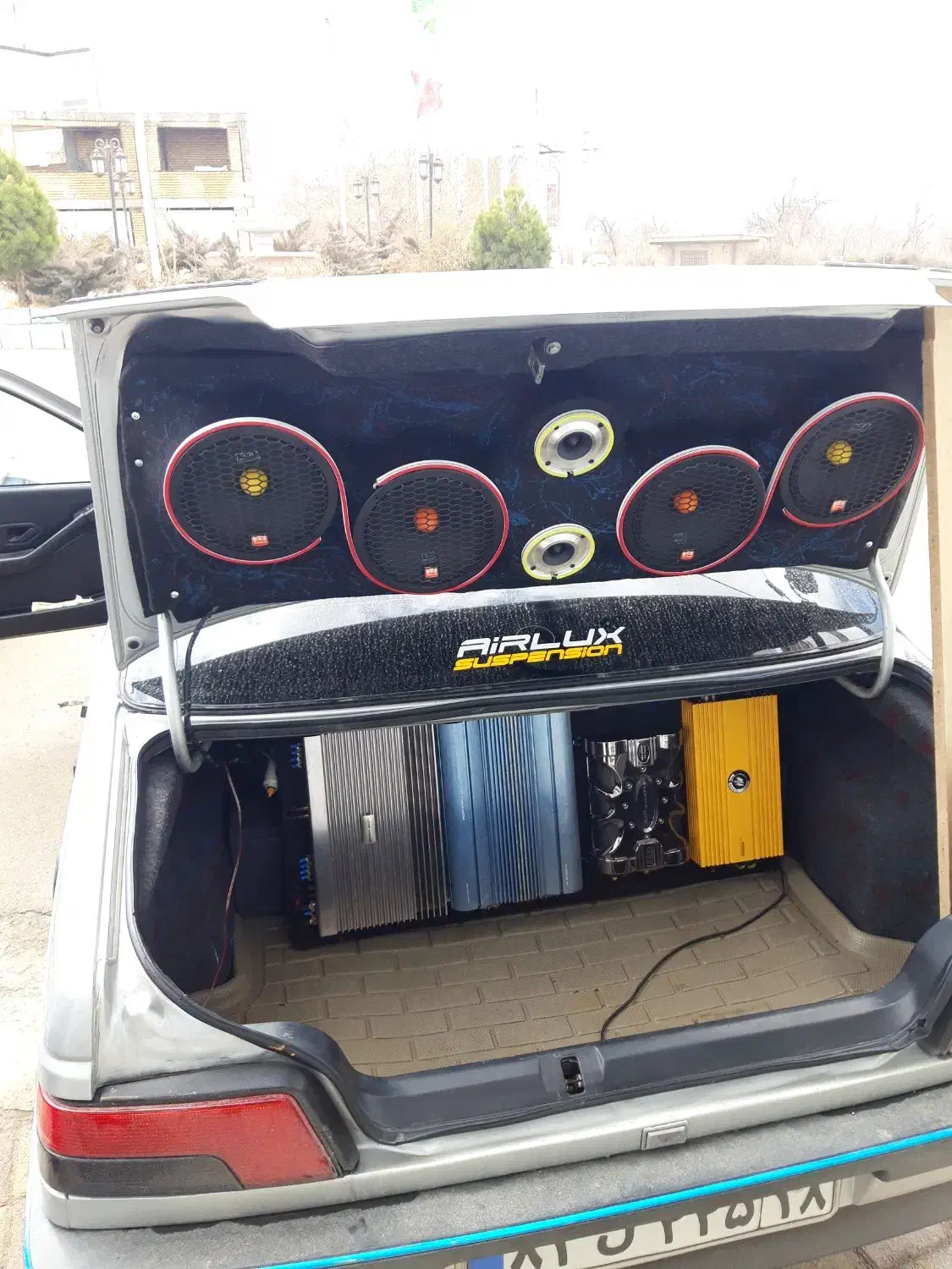 طاقچه سه بعدی|قطعات یدکی و لوازم جانبی|همدان, |دیوار