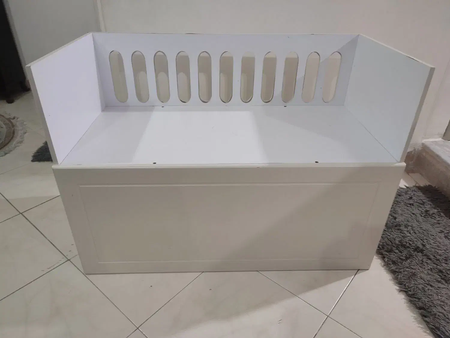 سرویس خواب کودک ، پاتختی نوزاد، تخت|اسباب و اثاث بچه|فردیس, منظریه|دیوار