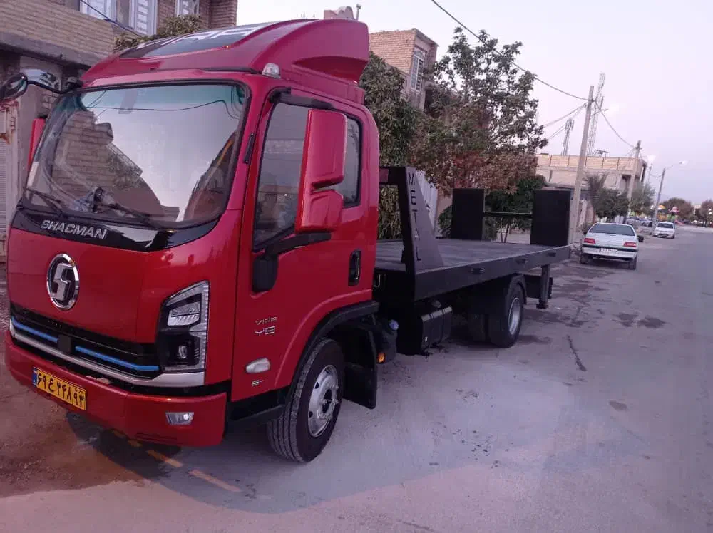 خودروبر،یدک کش وحمل خودرو|خدمات حمل و نقل|مرودشت, گندم‎|دیوار