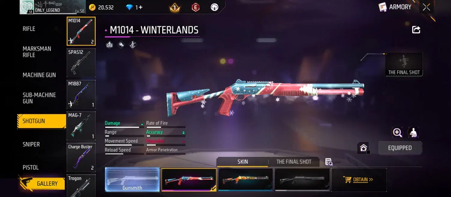 اکانت فری فایر|کنسول، بازی ویدئویی و آنلاین|سیلوانه, |دیوار