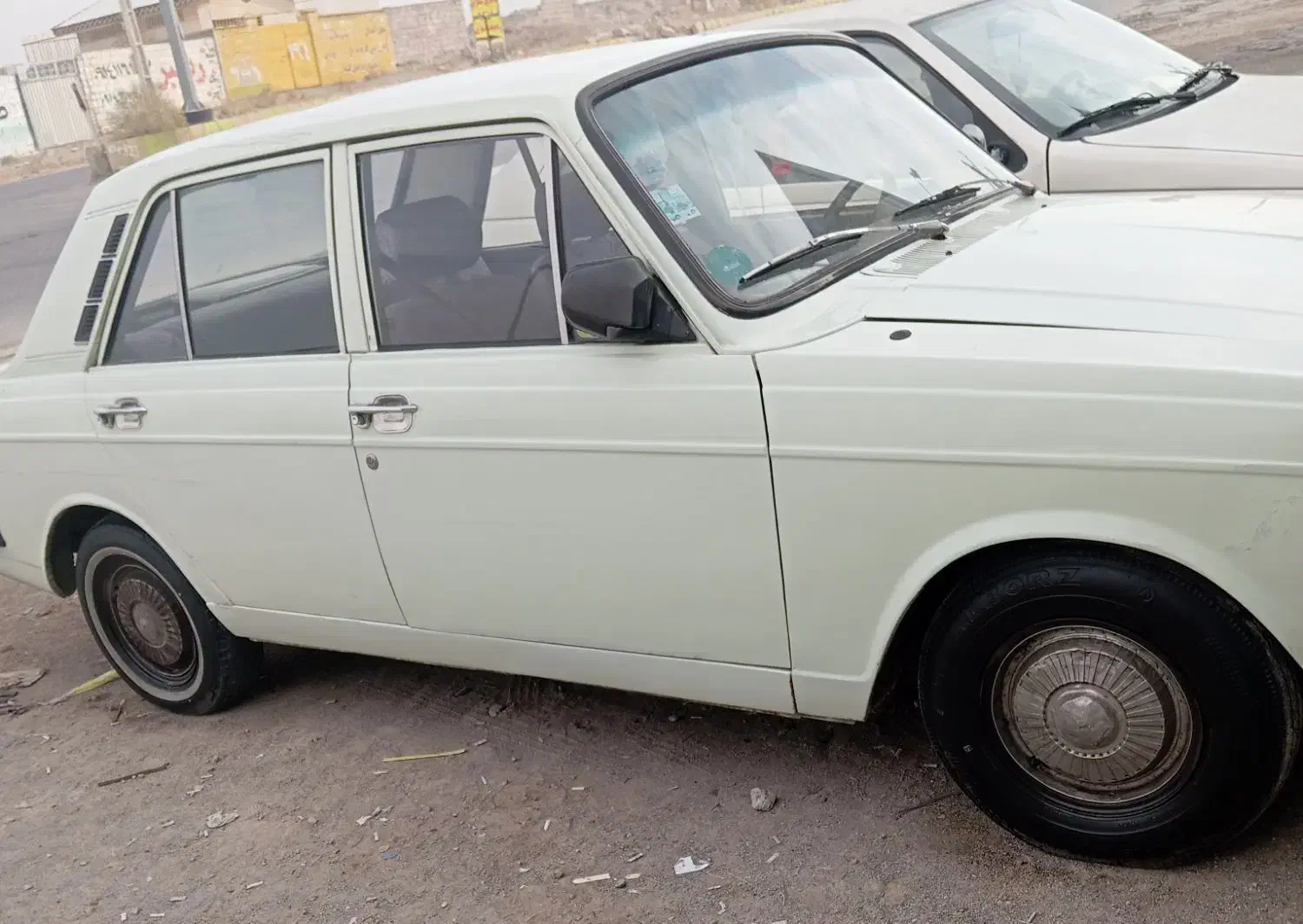 پیکان مدل 77|خودرو سواری و وانت|اسکو, |دیوار