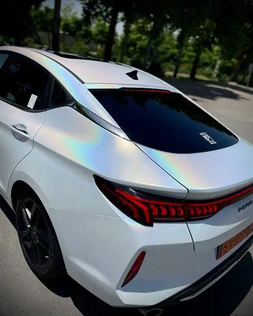 Kmc j7 سفید صفر|خودرو سواری و وانت|مشهد, ارشاد|دیوار