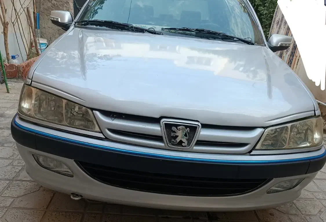 پژو پارس 85|خودرو سواری و وانت|قرچک, شهرک الحدید|دیوار