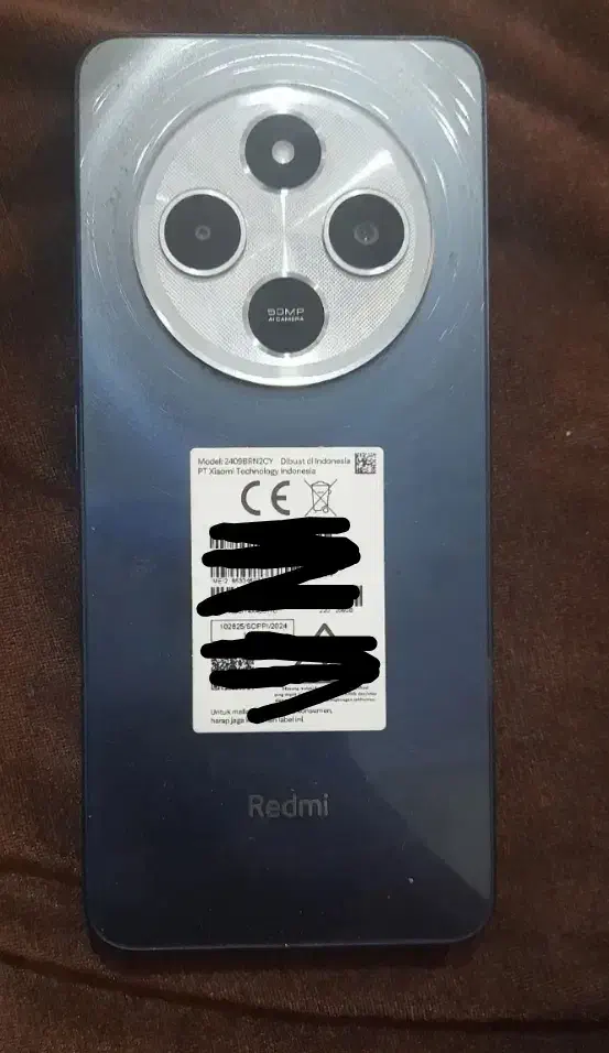 گوشی شیائومی 14c|موبایل|کوهدشت, |دیوار