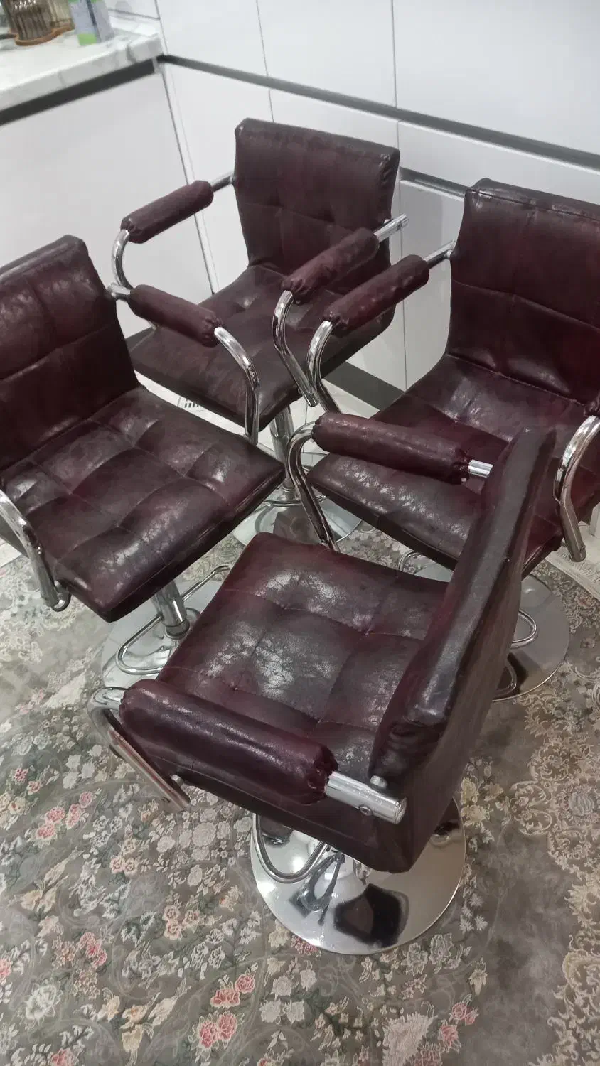 صندلی جک دار|صندلی و نیمکت|ری, دیلمان|دیوار