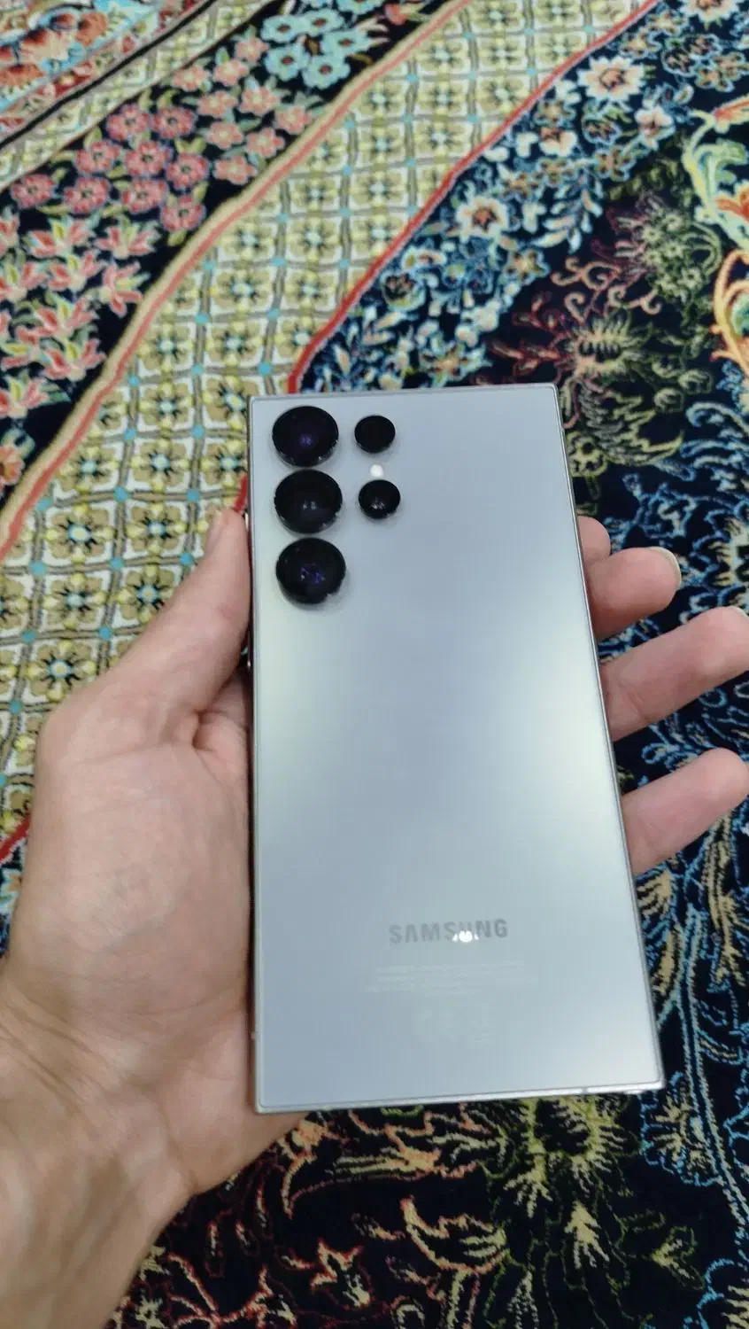 S24ultra|موبایل|اهواز, گلستان|دیوار