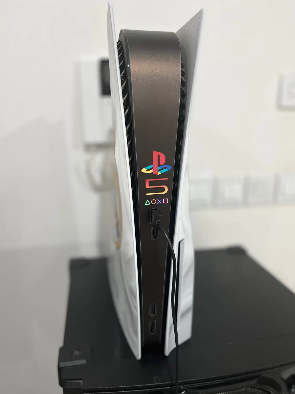 ps5 fat|کنسول، بازی ویدئویی و آنلاین|تهران, نازی‌آباد|دیوار