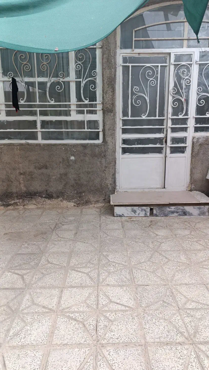 یک باب منزل مسکونی به رهن و اجاره داده میشود.|اجارهٔ خانه و ویلا|نیشابور, ابراهیم ادهم|دیوار