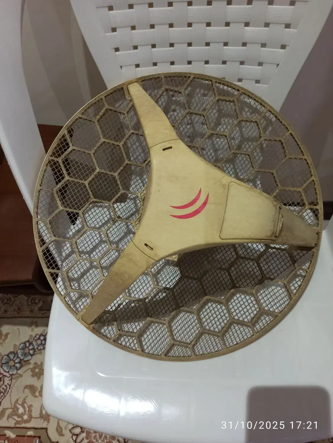 آنتن مودم اینترنت|مودم و تجهیزات شبکه|اهواز, زیتون کارمندی|دیوار