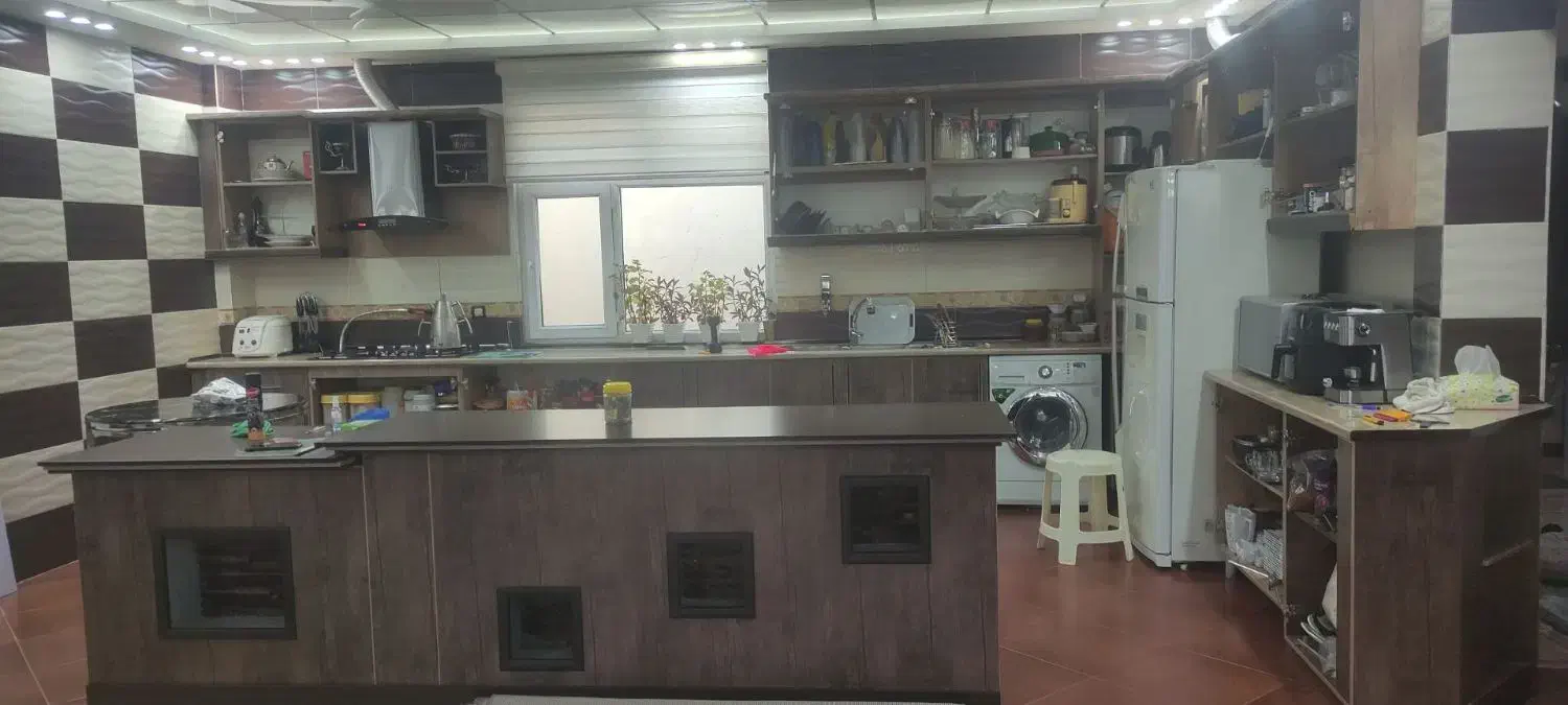 برچسب کابینت هایگلس|خدمات پیشه و مهارت|خرم‌آباد, |دیوار