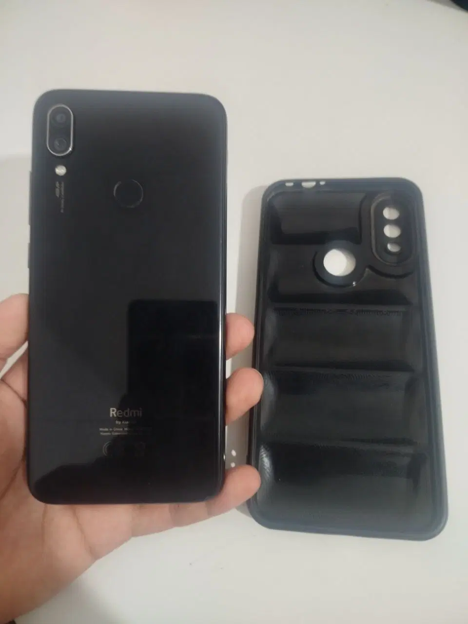 redmi not 7|موبایل|زابل, |دیوار