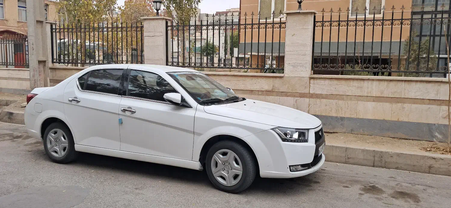 دنا پلاس ۱۴۰۲|خودرو سواری و وانت|اراک, |دیوار