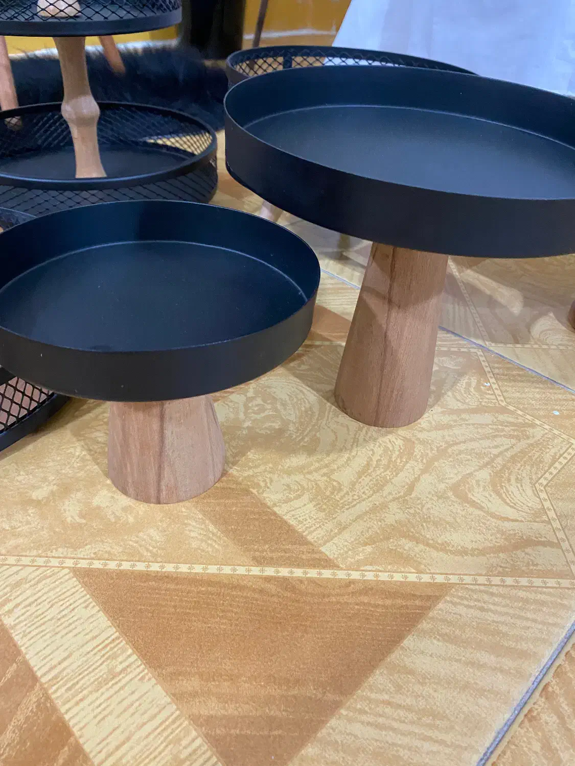 سرویس پذیرایی|ظروف سرو و پذیرایی|اهواز, شهرک حفاری|دیوار