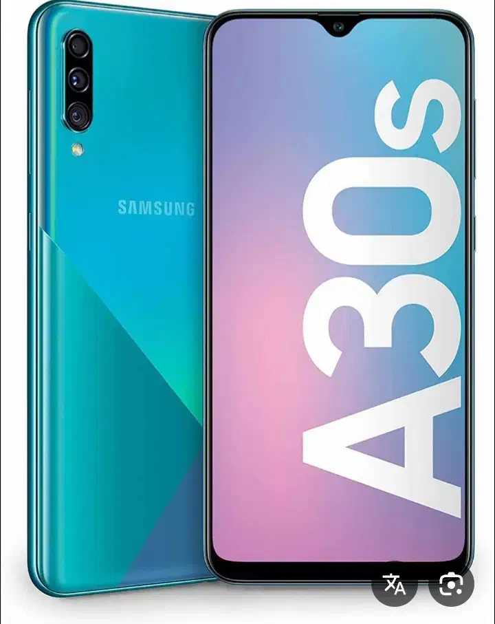 سامسونگ A30s|موبایل|بجنورد, |دیوار