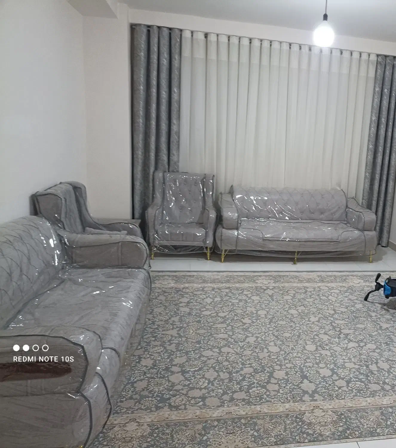 مبل|مبلمان خانگی و میز عسلی|ایلام, |دیوار