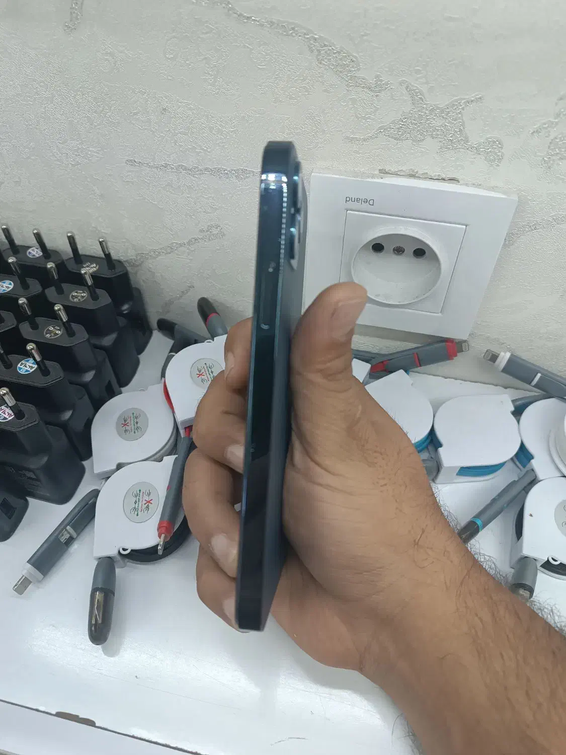 ایفون 12پرو 256|موبایل|خاوران, |دیوار