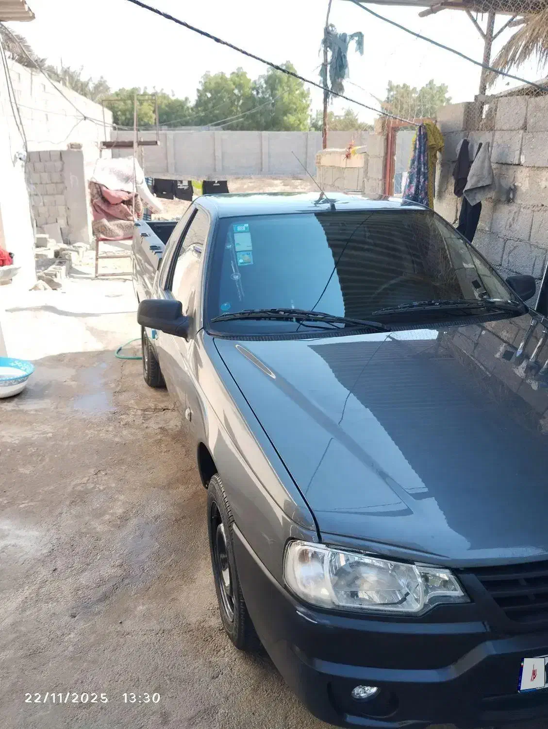 شخصی|خودرو سواری و وانت|بوشهر, |دیوار