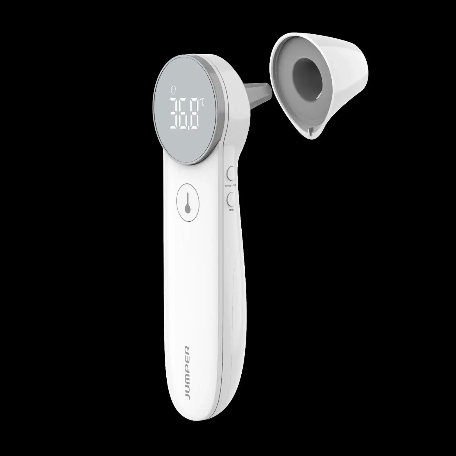 تب سنج لیزری جامپر FR301|پزشکی|مشهد, امیریه|دیوار