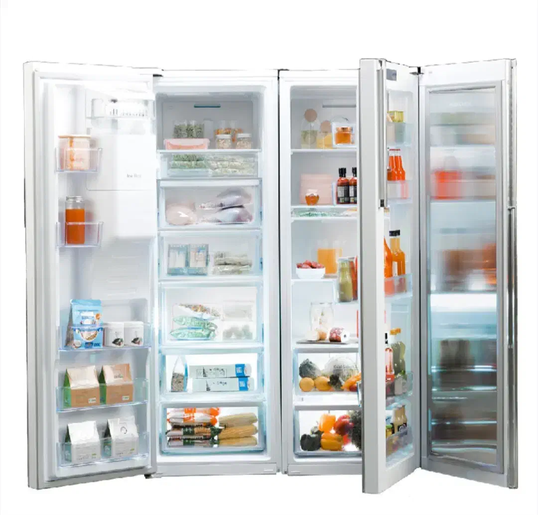 یخچال explor|یخچال و فریزر|تهران, امین حضور|دیوار