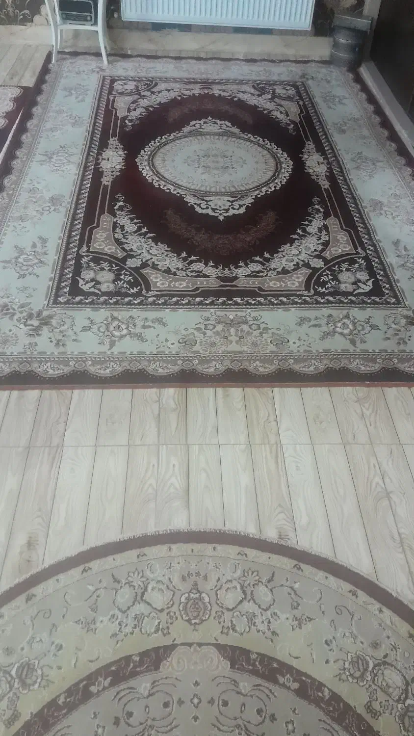 فروش فرش|فرش|الوند, |دیوار