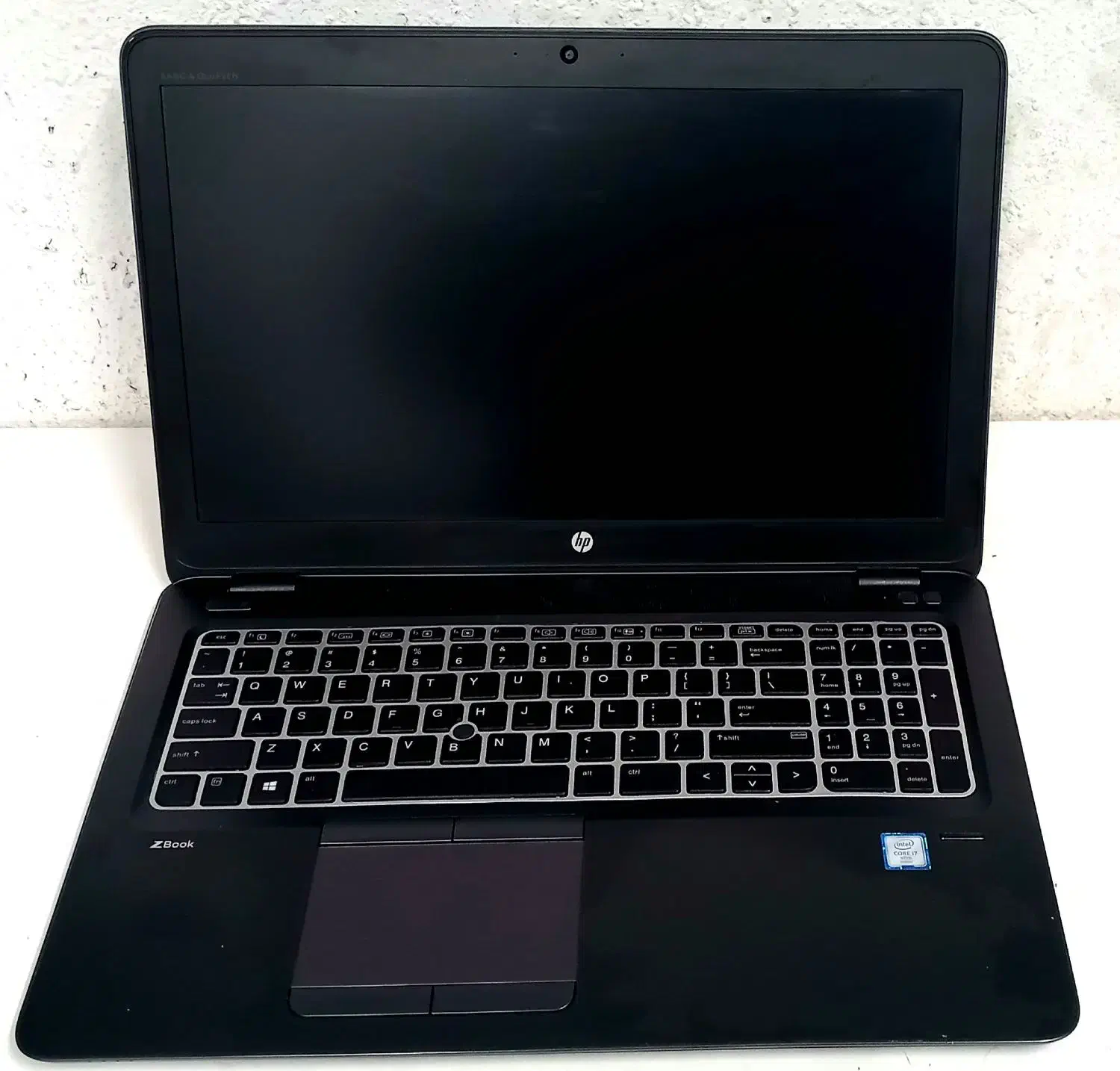 HP ZBook 15U G3|رایانه همراه|مشهد, سراب|دیوار