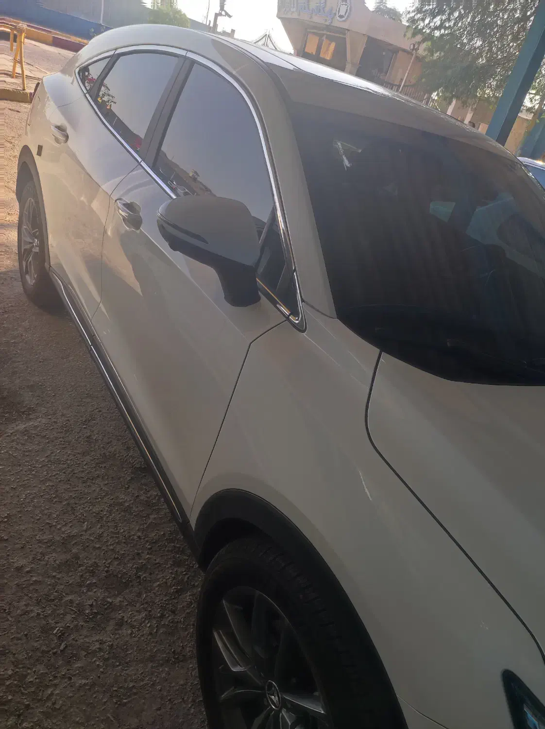 دگینیتی پرایم|خودرو سواری و وانت|بندرعباس, |دیوار