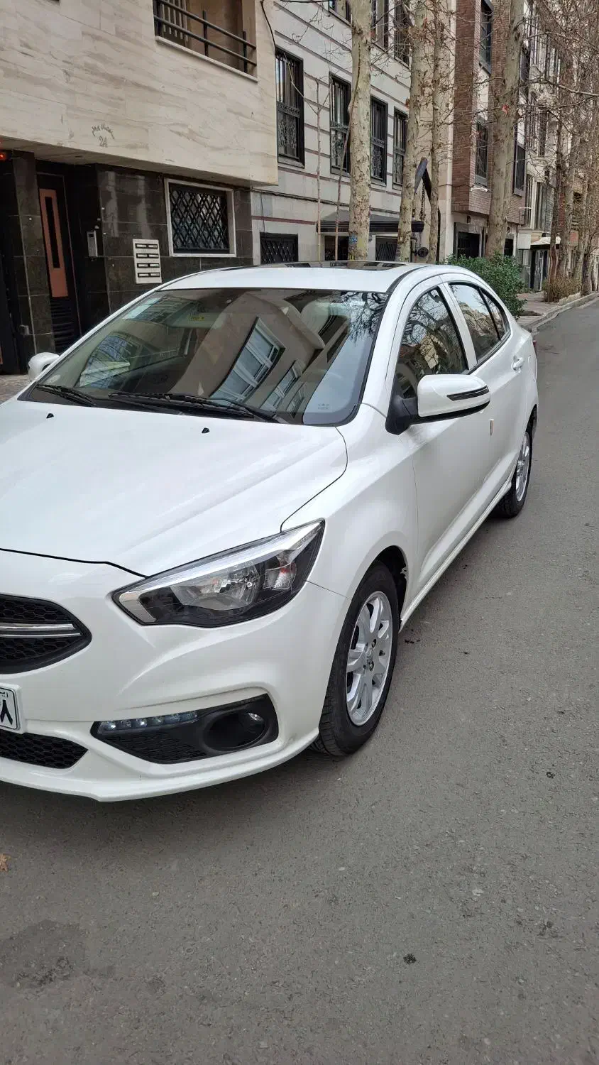 شاهین G فول|خودرو سواری و وانت|کرج, دهقان ویلا|دیوار