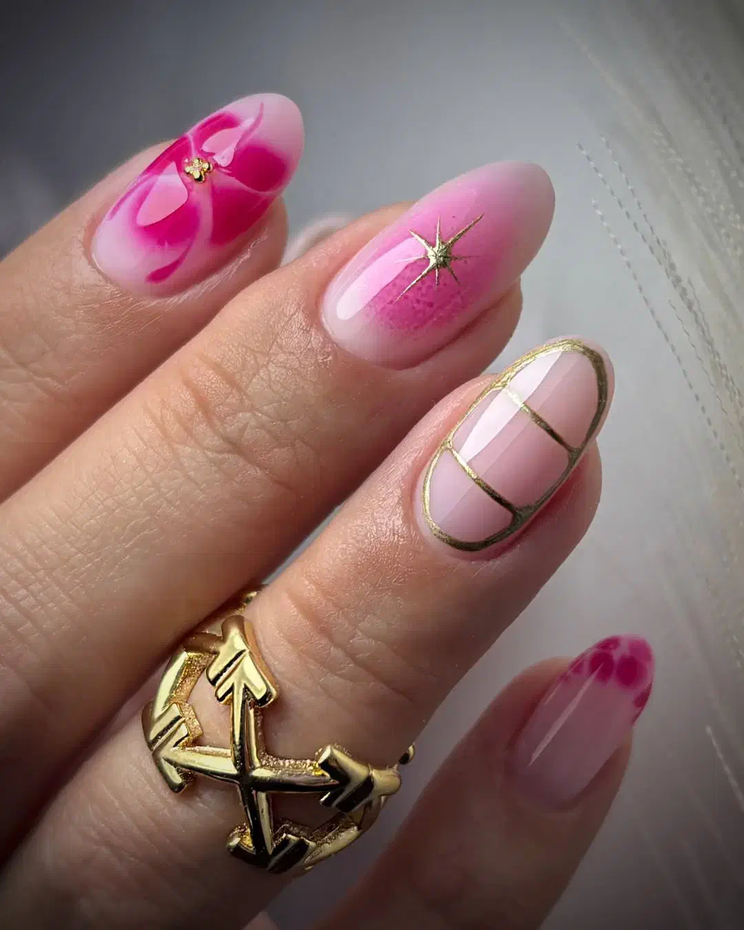 اموزش ناخن|خدمات آموزشی|تبریز, |دیوار