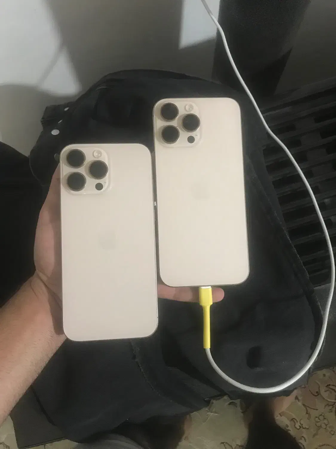 ایفون ۱۶مکس|موبایل|کوهدشت, |دیوار