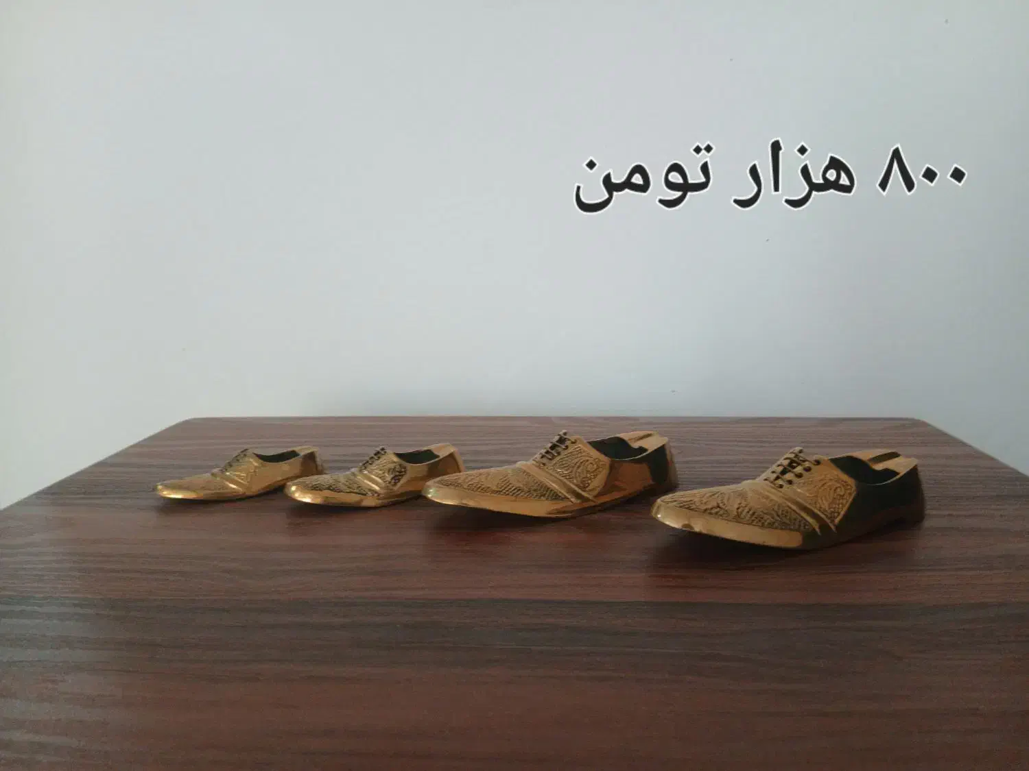 برنز دکوری|کلکسیون اشیاء عتیقه|خوی, |دیوار