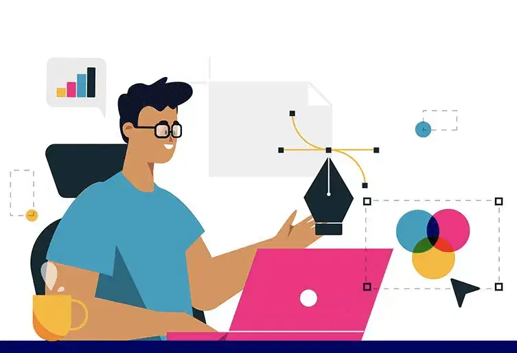 طراحی لوگو AI|خدمات رایانهای و موبایل|تهران, الهیه|دیوار