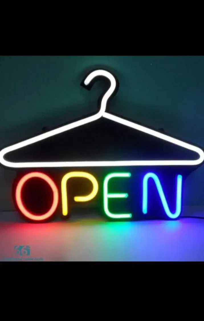 تابلوسازی تابلوساز تابلومغازه چلنیوم نئون شبرنگ|خدمات پیشه و مهارت|بیرجند, |دیوار