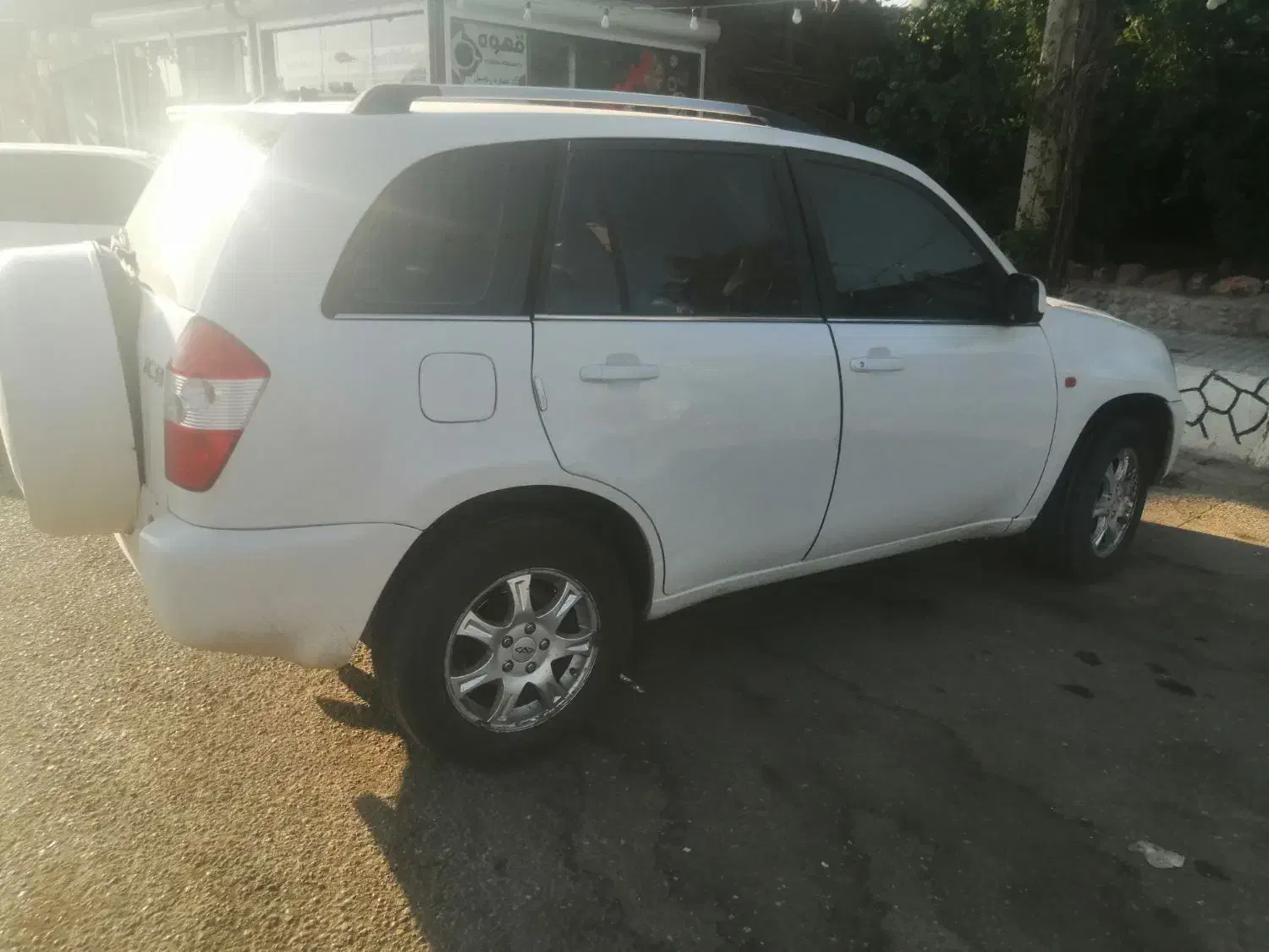 MVM x33|خودرو سواری و وانت|دهج, |دیوار