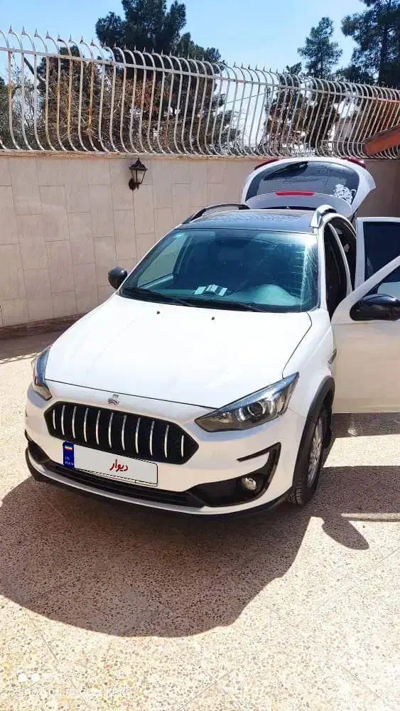 اطلس فول|خودرو سواری و وانت|نجفآباد, ویلاشهر|دیوار