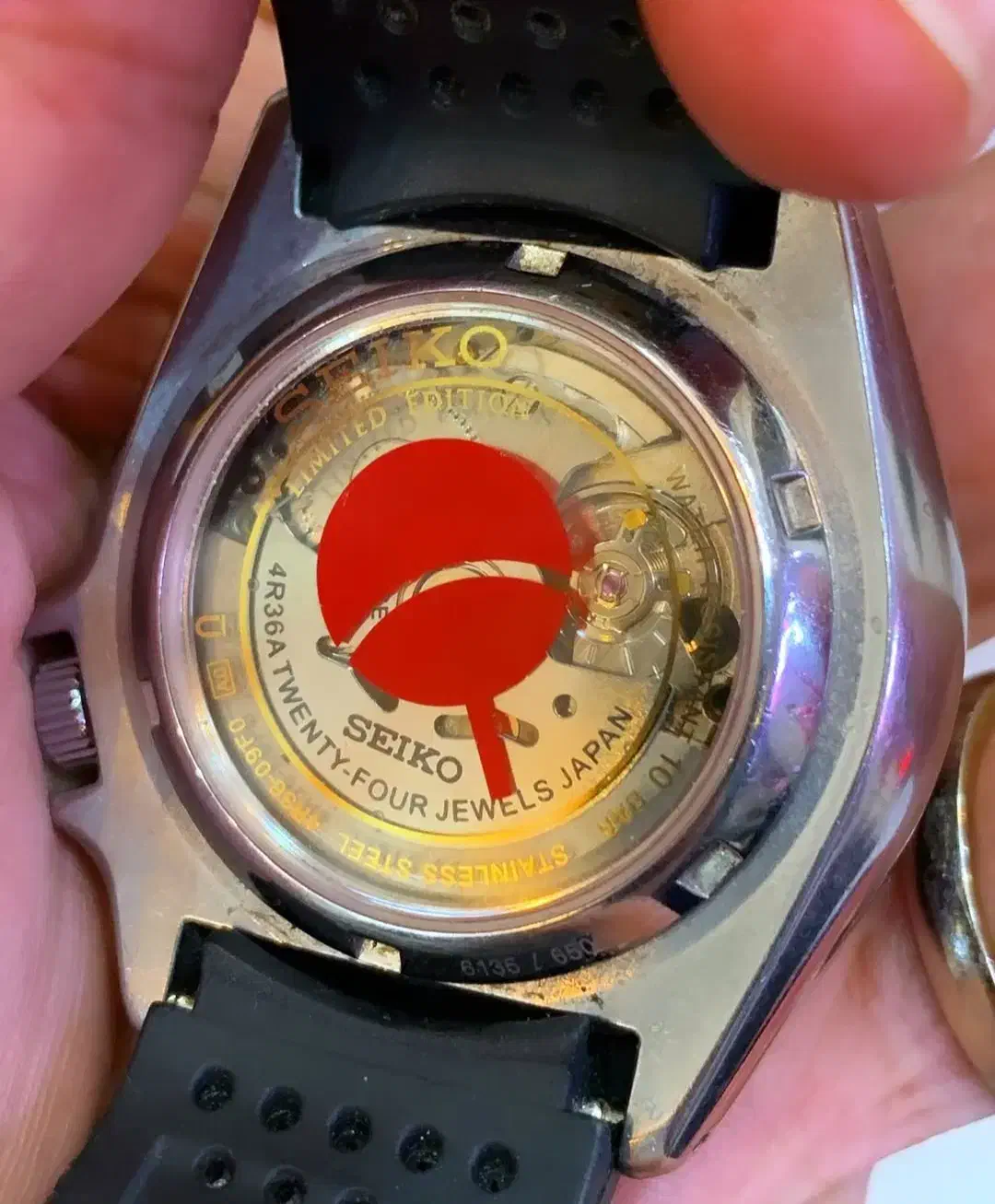 سیکو S اتوماتیک اصل ژاپن  SEIKO S|ساعت|تهران, الهیه|دیوار