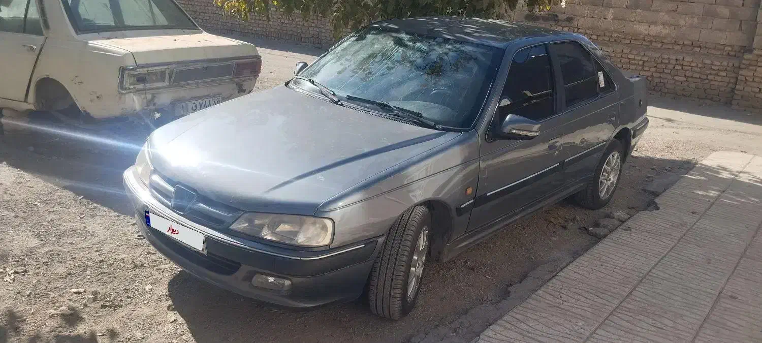 پارس مدل 84در حد 95|خودرو سواری و وانت|قره چای, |دیوار